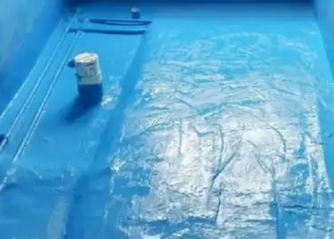 比如卫生间漏水维修公司分享下比如卫生间防水工程中常用防水涂料介绍。